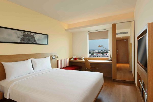 Hotel ibis Coimbatore City Centre